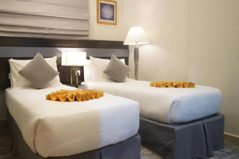 3 Star 10 Nights Umrah Package